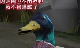 鸭子粤语在线观看,跟随鸭子一起在线领略粤语魅力