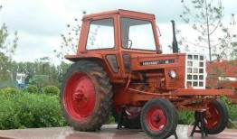 长春拖拉机厂最新爆料,技术创新引领农业装备新篇章