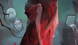 纸嫁衣5最新爆料,神秘诅咒再起，揭开千年古墓之谜